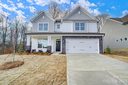 136 Cotton Field Drive Lot 12 sold home in Statesville, SC