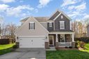 847 Ivy Trail Way 208 sold home in Fort Mill, SC