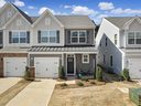 5542 Harris Cove Drive sold home in Charlotte, SC