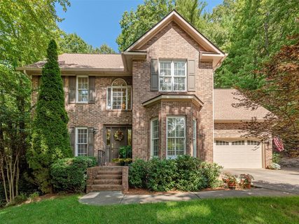 14 Bent Oak Lane sold home in Braeside At Biltmore Park, Asheville, NC