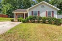 6827 Rain Creek Way sold home in Charlotte, SC