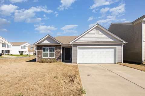 2836 Thomas Twig Drive