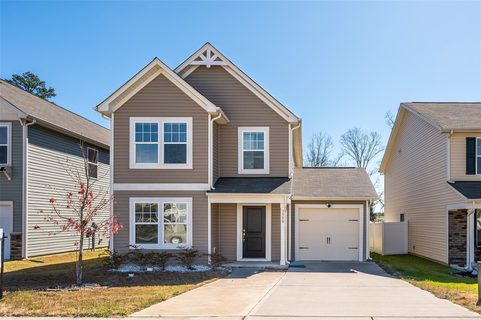 3550 Saddlebrook Drive