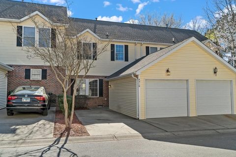 4310 Laurel Hill Lane sold home in Oak Hill Village, Charlotte, NC
