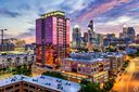 315 Arlington Avenue 607 sold home in Charlotte, SC