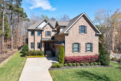 1104 Anniston Place sold home in Anniston Grove, Indian Trail, NC