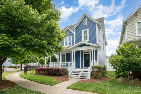 3499 Richards Crossing