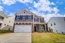 126 Heart Pine Lane Lot 37 sold home in Statesville, SC