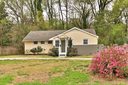 1833 Academy Street sold home in Charlotte, SC