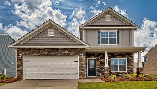 427 Burdock Lane