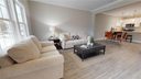 1579 Oak Leaf Drive sold home in Hickory, SC