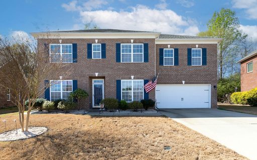 536 Millstream Drive
