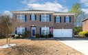 536 Millstream Drive sold home in Rock Hill, SC