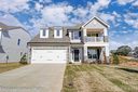 109 Heart Pine Lane Lot 34 sold home in Statesville, SC