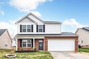 1497 Mayfair Drive sold home in Conover, SC