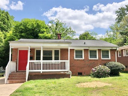 1920 Kennesaw Drive