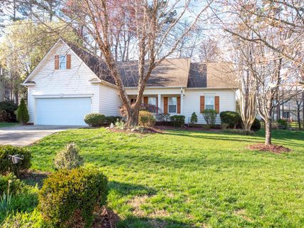 2474 Saguaro Lane sold home in Forest Ridge, Kannapolis, NC