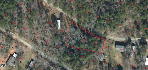 Tbd Cedarwood Trail