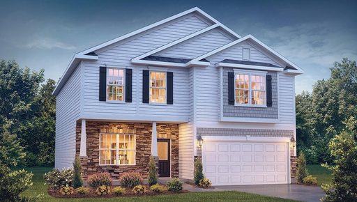 433 Burdock Lane