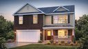 441 Burdock Lane sold home in Arden, SC