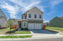 879 Von Buren Boulevard sold home in Rock Hill, SC