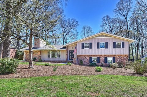 411 Wingrave Drive