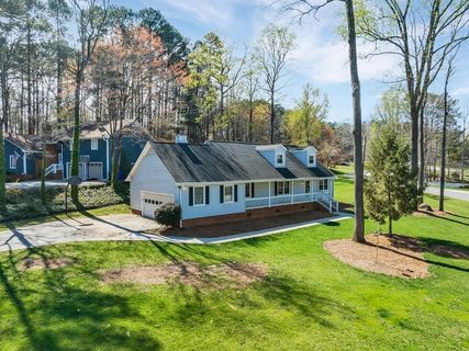 4655 Lake Shore Road