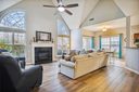 9325 Stawell Drive sold home in Huntersville, SC