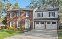 13607 Tynecastle Lane sold home in Matthews, SC