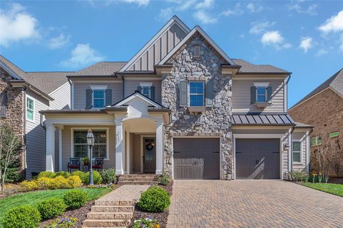 5123 Providence Retreat Lane sold home in Providence Retreat, Charlotte, NC