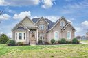 4929 Campobello Drive sold home in Monroe, SC