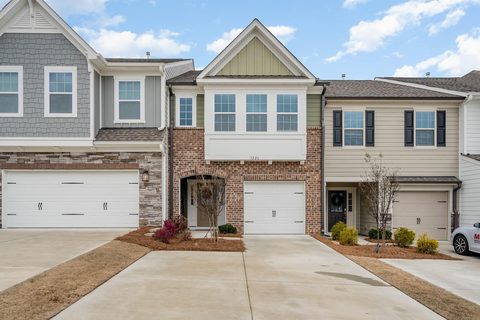 1226 Pebble Grove Drive
