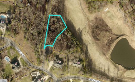00 Fairway Ridge Lane active home in Olivers Landing, Hickory, NC