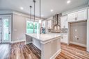 1023 Masefield Street sold home in Matthews, SC