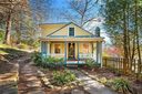 120 Cragmont Road sold home in Black Mountain, SC