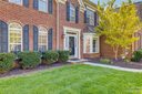 1607 Ambergate Drive sold home in Waxhaw, SC