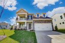 2231 Cutter Drive Lot 23 sold home in Gastonia, SC