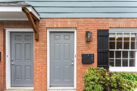 634 Chipley Avenue 2 sold condo in Birch Landing, Charlotte, NC