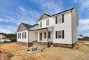 315 Falcon Crest Lane sold home in Salisbury, SC