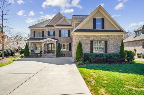 1101 Anniston Place sold home in Anniston Grove, Indian Trail, NC