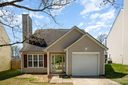 1312 Mcallister Drive sold home in Charlotte, SC