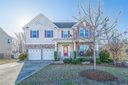 2081 Feldspar Drive sold home in Davidson, SC