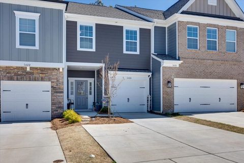 1420 Crest Creek Court