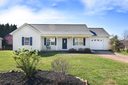 1383 Millrace Drive sold home in Conover, SC