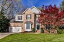 15729 Mayberry Place Lane sold home in Huntersville, SC