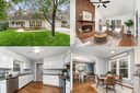 211 Pine Creek Drive sold home in Charlotte, SC