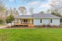 14211 Hackamore Drive sold home in Matthews, SC