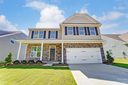 2239 Cutter Drive Lot 24 sold home in Gastonia, SC