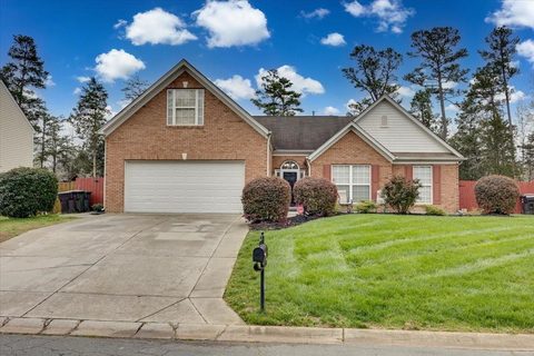 553 Saddlebrook Drive