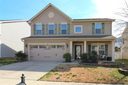 1280 Farm Branch Drive sold home in Concord, SC
